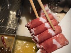 -海底捞火锅(贵和购物中心店.原鲁能城店)