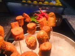 -解放碑威斯汀酒店-知味国际美食餐厅