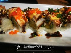 -将太无二·北美传奇寿司(瑞士公寓店)