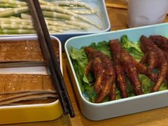-黔哆哆地摊酸汤火锅(清湖店)