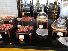 -广州四季酒店·意珍·意式自助餐