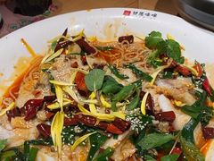 -甘思咪哚·云南艺术餐厅(天河广百店)