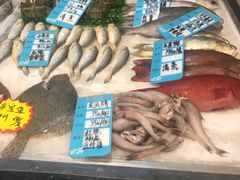 -高老庄新家宴(北斗星广场店)