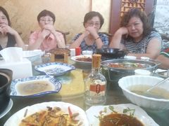 -徽州美食(三十年老店)