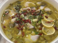 -火龙堂·风味民间菜(文一路店)