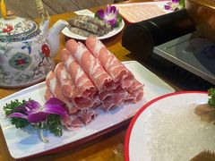 -三太子地摊烧烤·小龙虾(北蔡店)