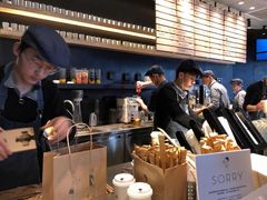 -喜茶(北京三里屯太古里店)