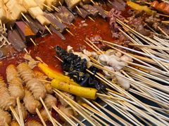 -郭记小街麻辣烫(南小街总店)