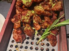 -锦府园·新台州菜(合生汇店)