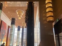 -北京千禧大酒店