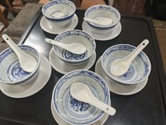 -周大娘牛乳(旧寨古村总店)