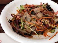 东北拉皮-三合园水饺(二马路店)