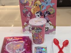 -DQ·蛋糕·冰淇淋(奥林匹克广场店)