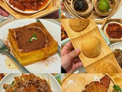 -避风塘·金牌店·夜宵(金玉兰店)