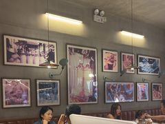 -东就鸭饭店·古早海南菜(友谊南海城店)