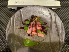 -神户牛排餐厅MOURIYA(总店)