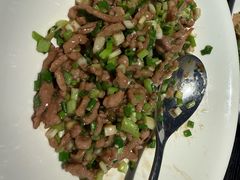 -金谷仓家庭料理(马泉营店)