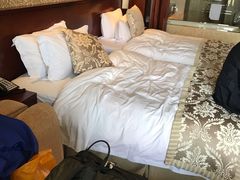 -天目湖御水温泉·度假酒店