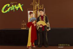 -芭莎视觉婚纱摄影(花溪店)