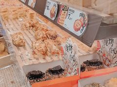-85度C(厦门中华城新店)