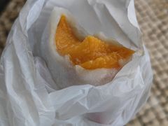 -澳门长洲糯米糍(柯打苏沙街店)
