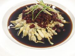 -西郊八号·山野江西菜(开发区店)