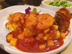 -榕意·川味之美(深业上城店)