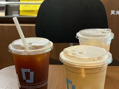 -LOTTA COFFEE(安居博文苑店)