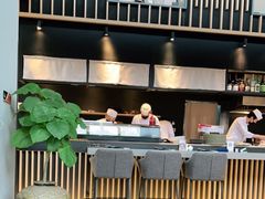 -Hatsune隐泉日式料理(三里屯太古里店)