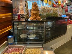 -The COOK·厨餐厅·自助餐(浦东嘉里大酒店)