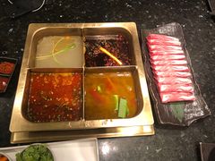 -王家渡火锅店(棕榈泉店)