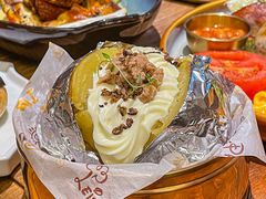 -秘密旅行Bonjour(黑金冠 江南西店)