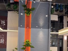 -何适山庄 ·可团建(水长城P2停车场店)