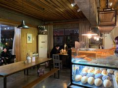 大堂-仙峰天然面包(迎宾路店)