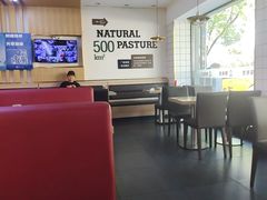-李先生牛肉面大王(东铁营店)