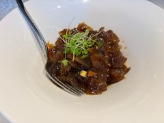 -上海宝华喜来登酒店·采悦轩中餐厅