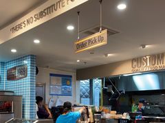 -The Habit Burger Grill 哈比特汉堡(世博店)