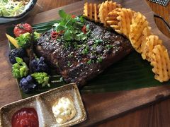 -杭州西子湖四季酒店-WL BISTRO西湖餐厅(灵隐路店)