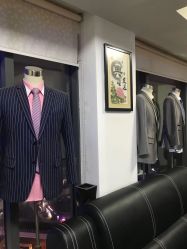 -kadlon轻奢服装定制(金赢108创意广场银座店)