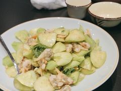 -小红鲸·海鲜餐厅(轸大路店)
