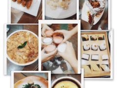 -陆壹捌餐厅(五大道店)