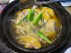 -来客家食府 · 福建客家菜(厦禾路店)