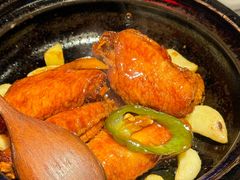 -啫神·广州地标美食(北京路店)