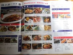 -桂小厨广西菜(青秀万达店)