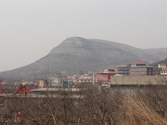 -青檀寺景区