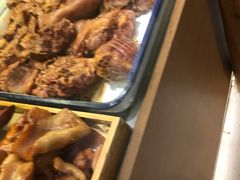 -聚合鑫东北熏酱熟食麻辣面(长阳店)
