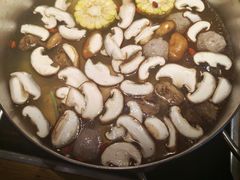 -牛很鲜潮汕牛肉火锅(乐清店)
