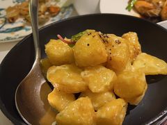 -小厨娘淮扬菜(诚信大道店)