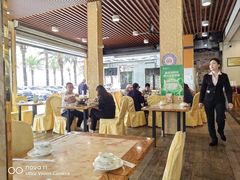 -新金盛·海鲜酒楼(盐田店)