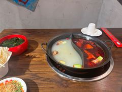 -徐升记不改良老火锅(四方利群店)